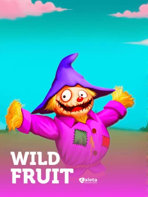 Wild Fruit