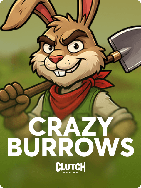 Crazy Burrows