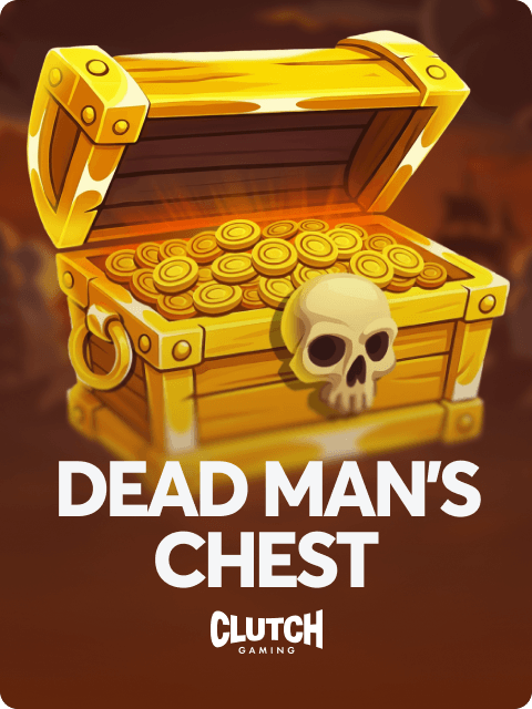 Dead Man's Chest