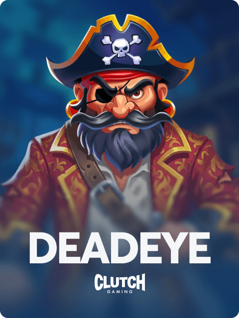 Deadeye