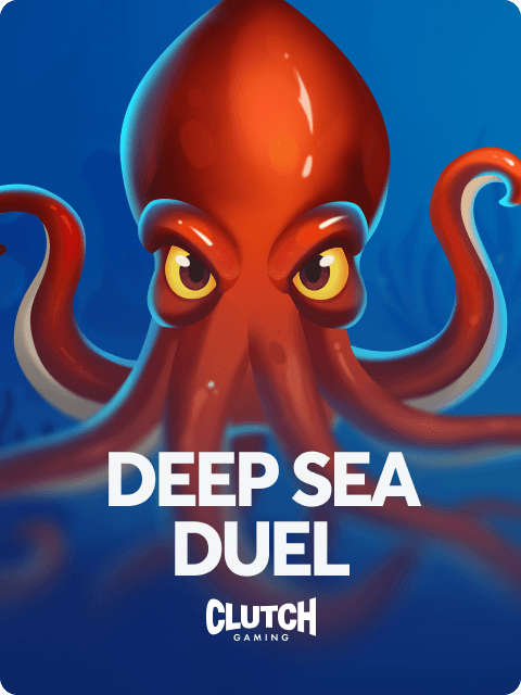 Deep Sea Duel
