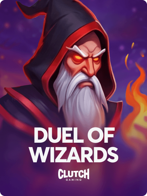 Duel of Wizards