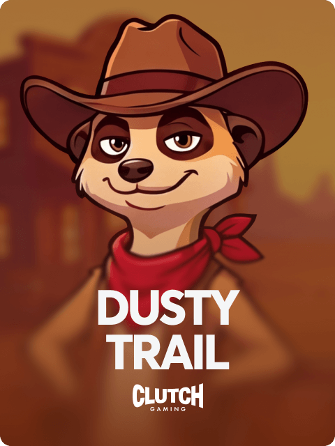 Dusty Trail