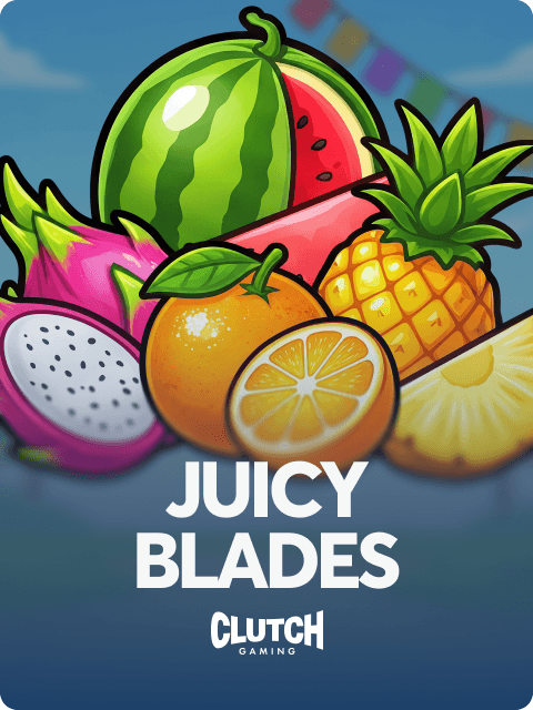 Juicy Blades