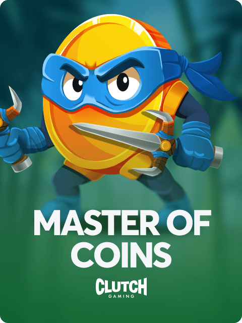 Master of Coins