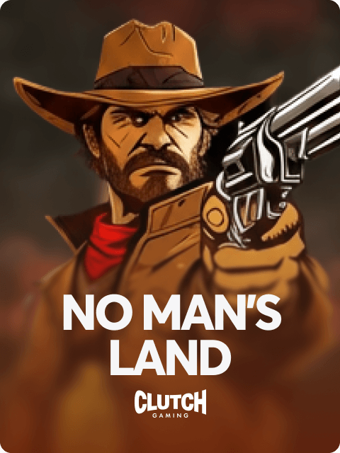 No Man's Land