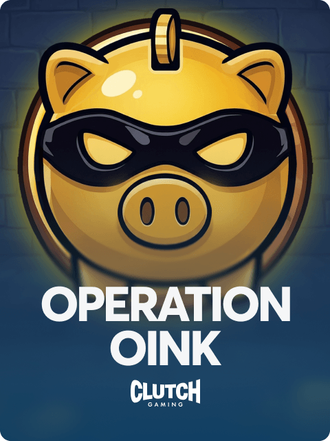 Operation Oink