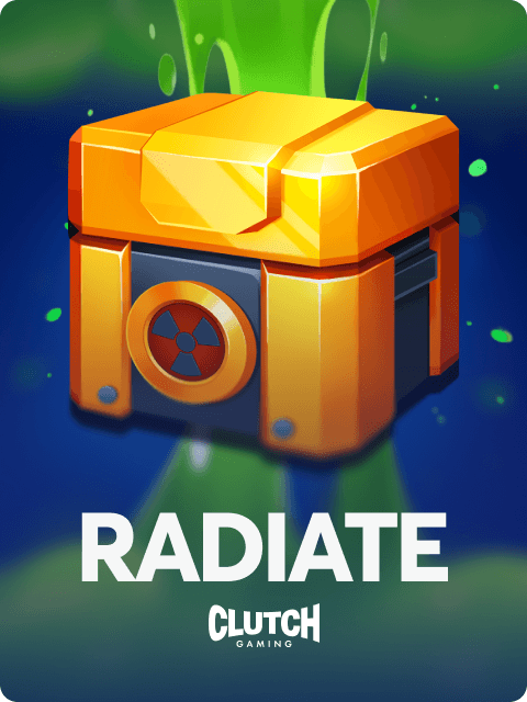 Radiate