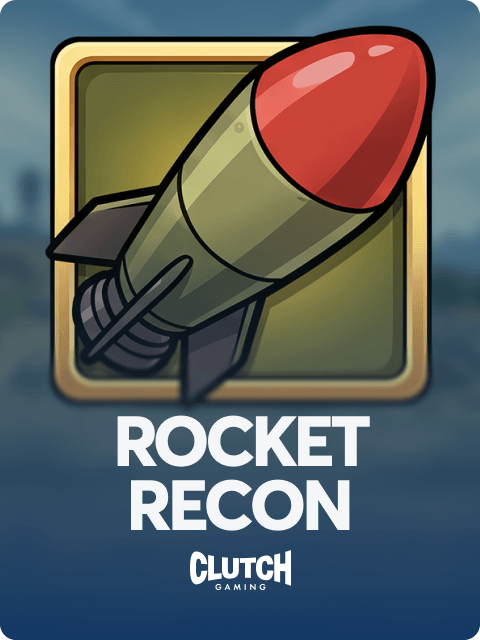 Rocket Recon
