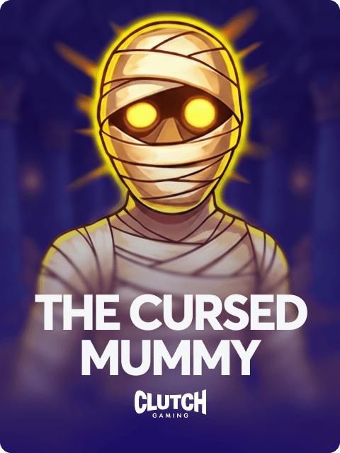 The Cursed Mummy