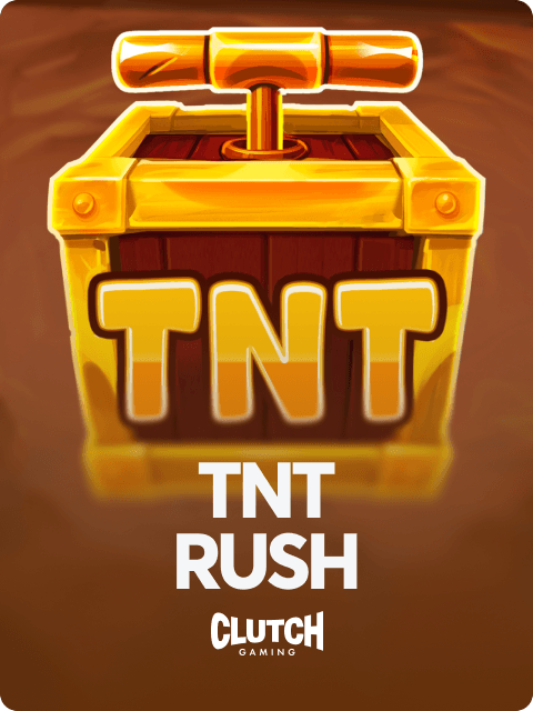 TNT Rush