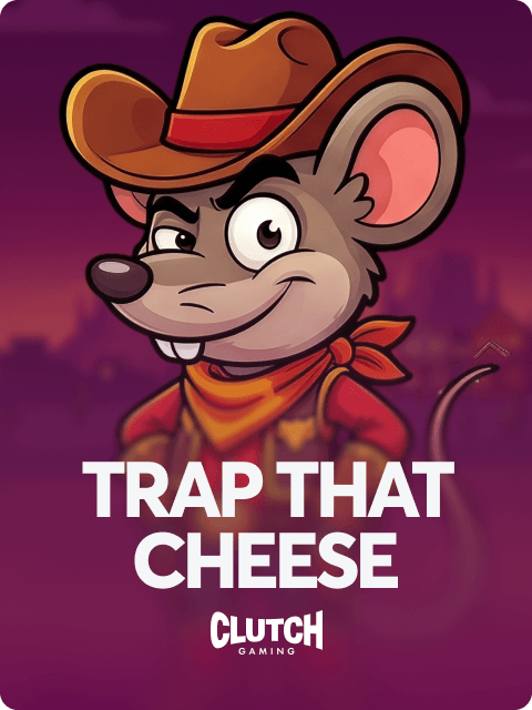 Trap that Cheese