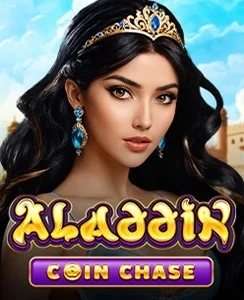 Aladdin Coin Chase