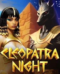 Cleopatra Night