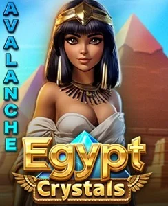 Egypt Crystals
