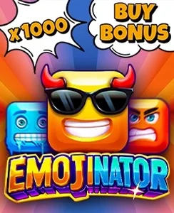 Emojinator