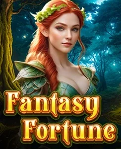 Fantasy Fortune