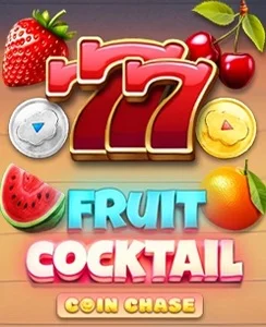 Fruit Cocktail