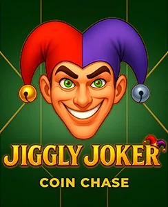Jiggly Joker