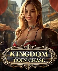 Kingdom Coin Chase