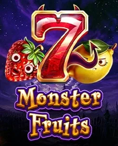 Monster Fruits