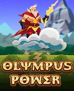 Olympus Power