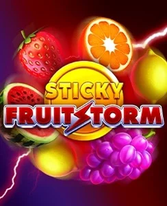 Sticky FruitStorm