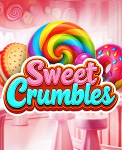 Sweet Crumbles