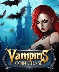 Vampires Coin Chase