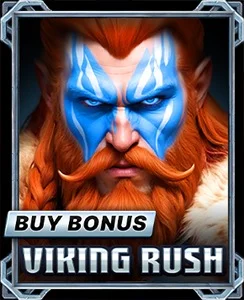 Viking Rush