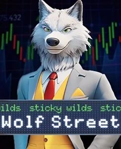 Wolf Street