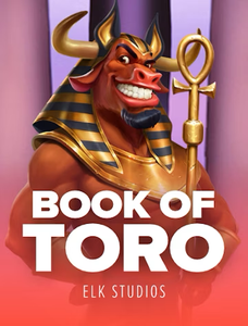 Book of Toro