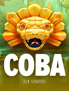 Coba