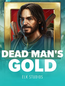 Dead Man's Gold