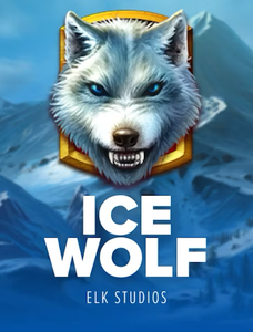 Ice Wolf