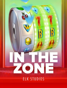 In The Zone