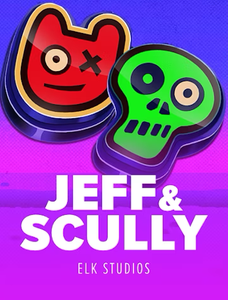 Jeff & Scully