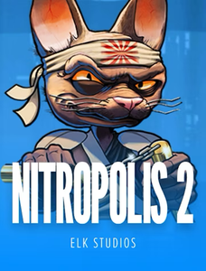 Nitropolis 2