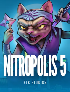 Nitropolis 5