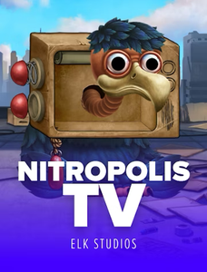 Nitropolis TV