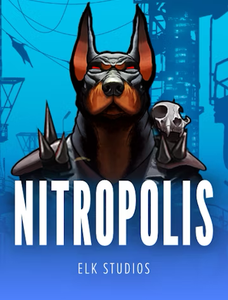 Nitropolis