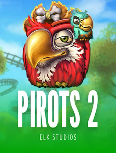 Pirots 2