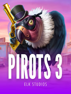 Pirots 3