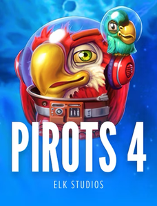 Pirots 4