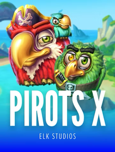 Pirots X