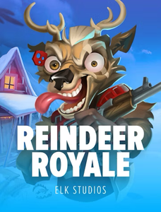 Reindeer Royale