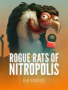 Rogue Rats of Nitropolis