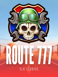 Route 777