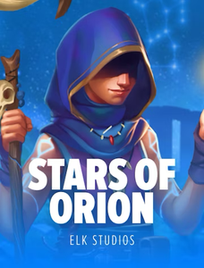 Stars of Orion