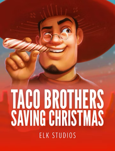 Taco Brothers Saving Christmas